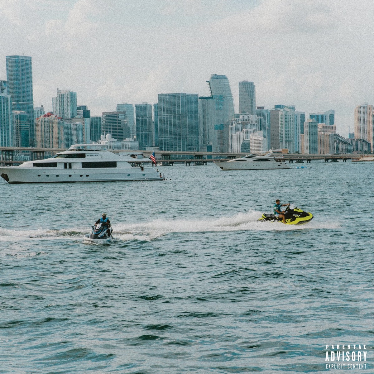 Jetsvm by Blvck Svm & Pilotkid album cover
