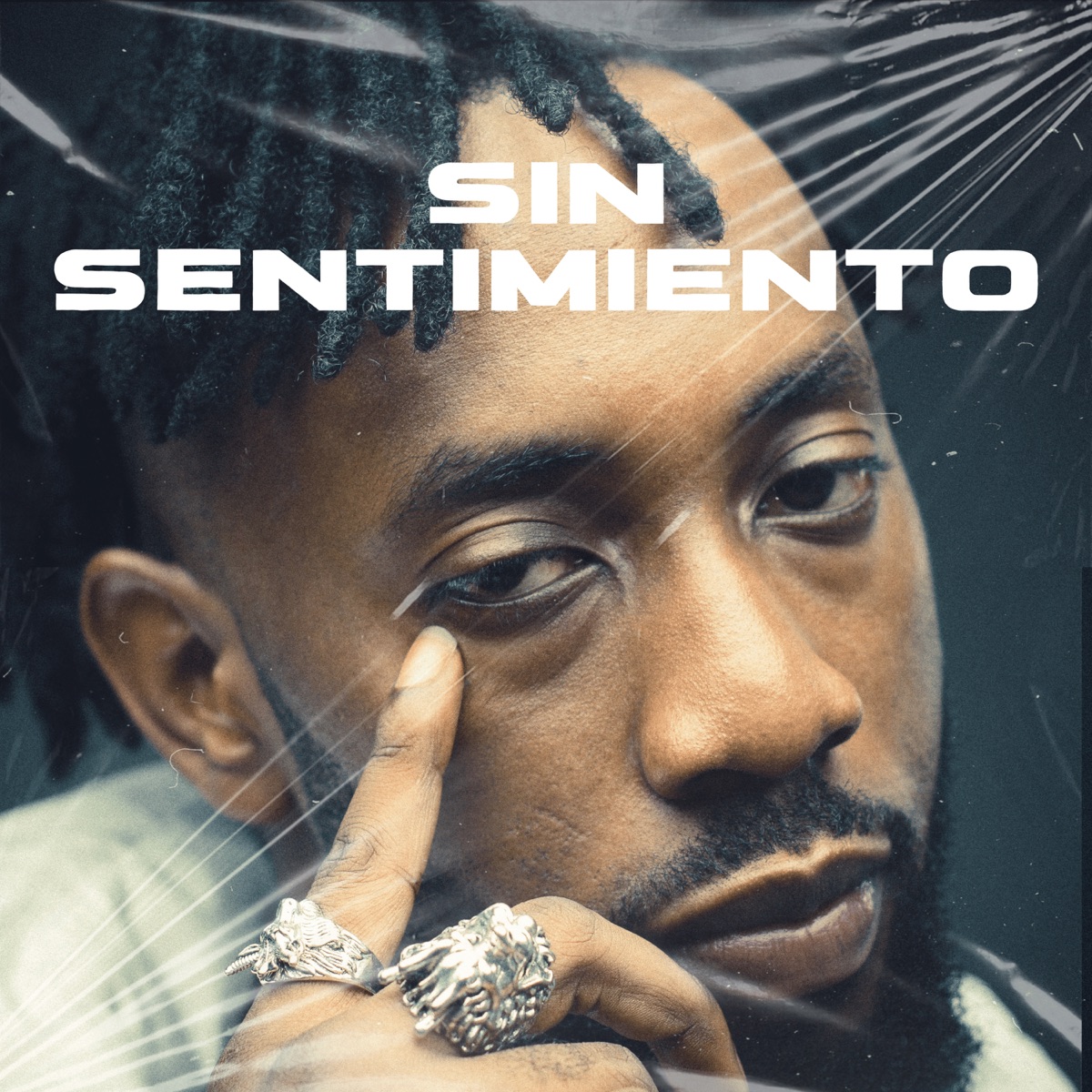 Sin Sentimiento (feat. Alexito OTB, Monster & Vizzer) - Single by 9planetMusic, Unruly music & SaikGF album cover