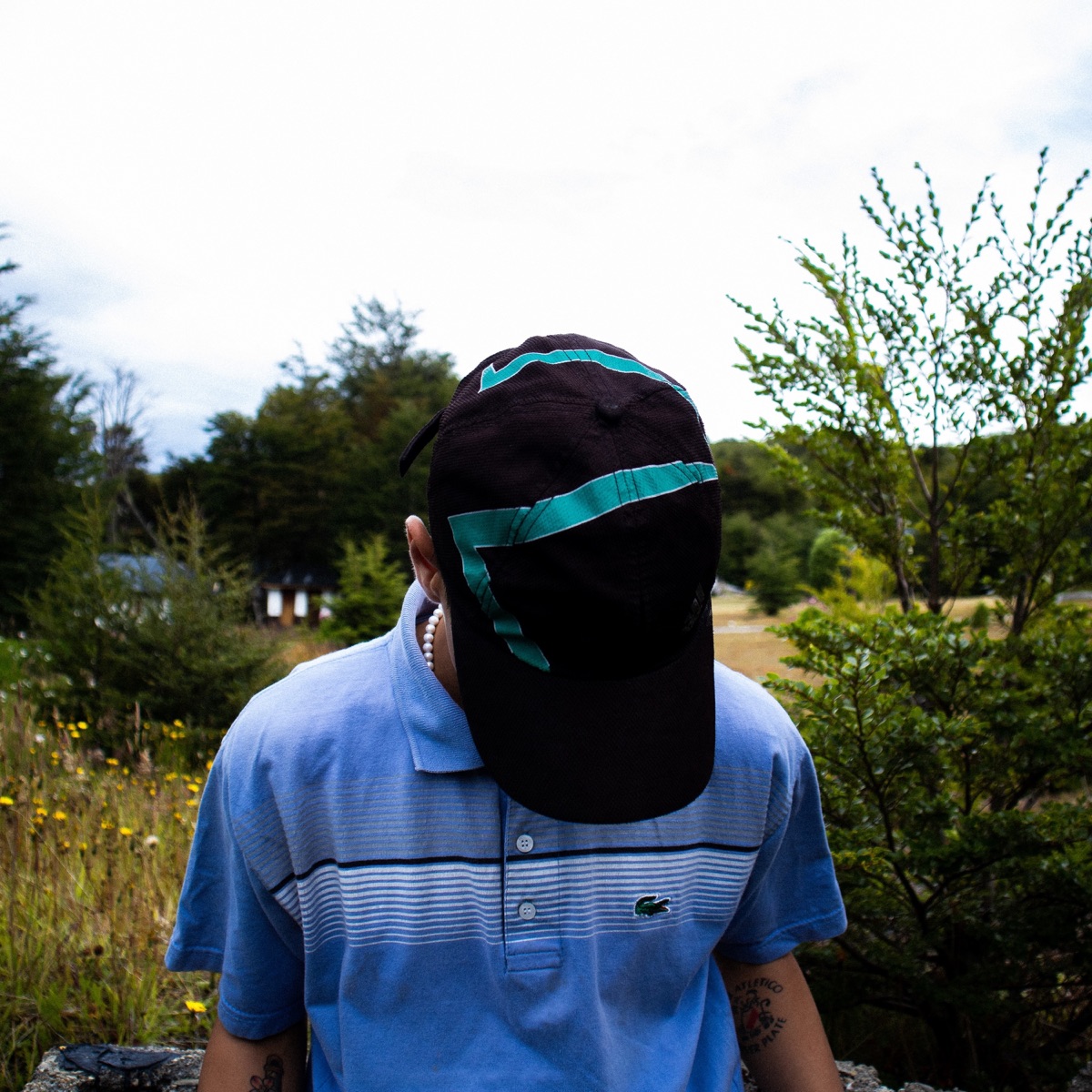 Me Acuerdo De Vos (feat. Longo) - Single by S1NESE album cover
