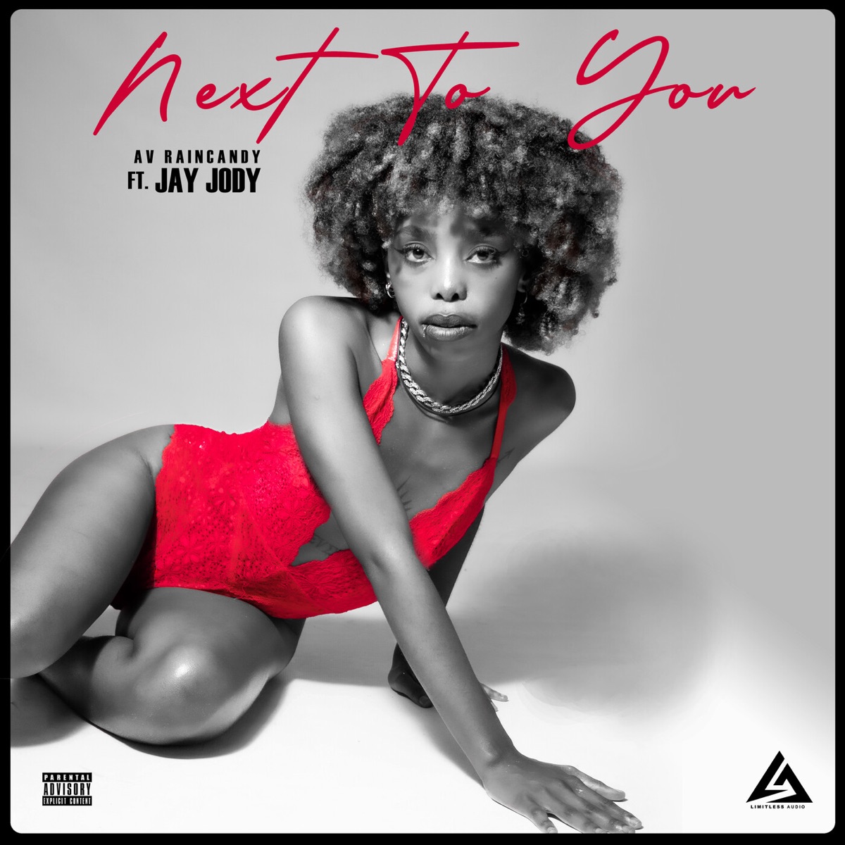 Next To You (feat. Jay Jody) - Single by AV Raincandy album cover