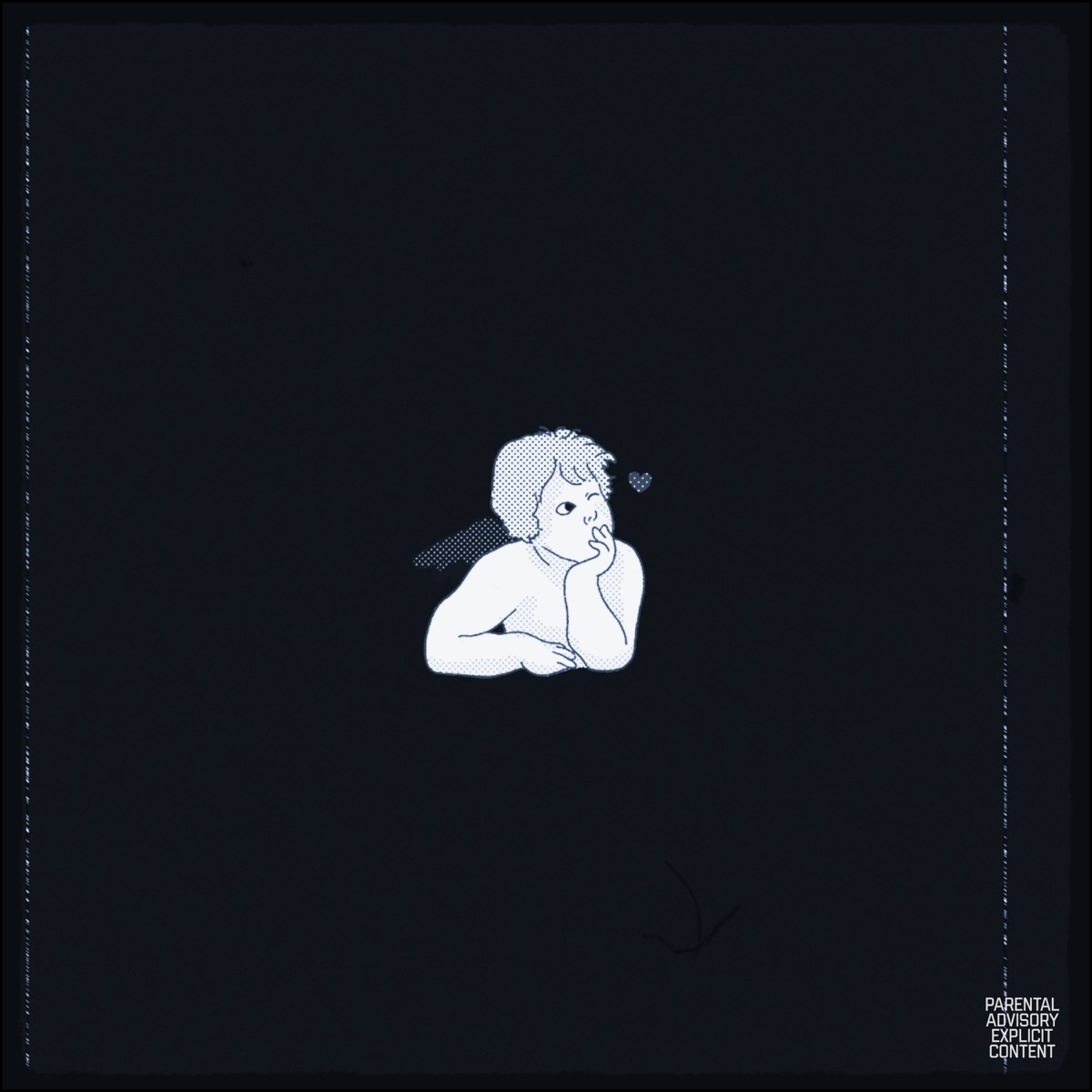 No Entanglement - Single by Victor Potens album cover