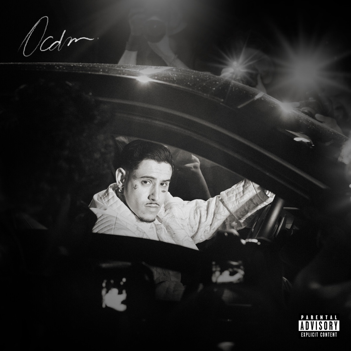 O Cara Do Momento by MC PH album cover
