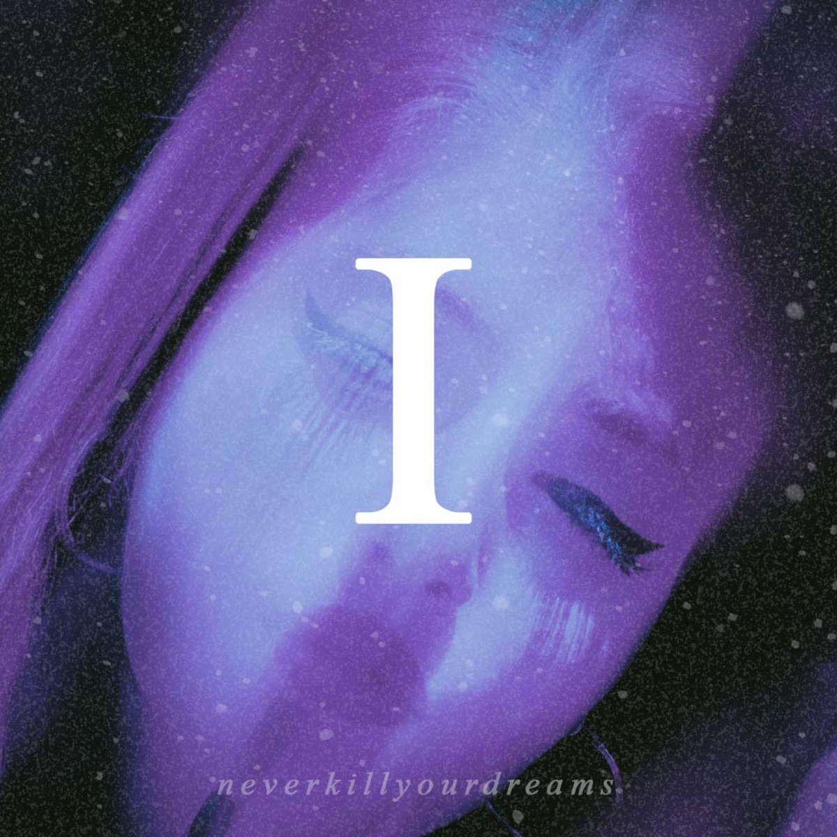 I (feat. Ipal) - Single by HvrtzLab album cover