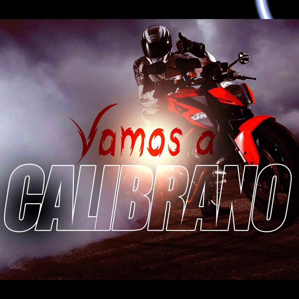 Vamos a CALIBRANO - Single by Wilin la esencia album cover