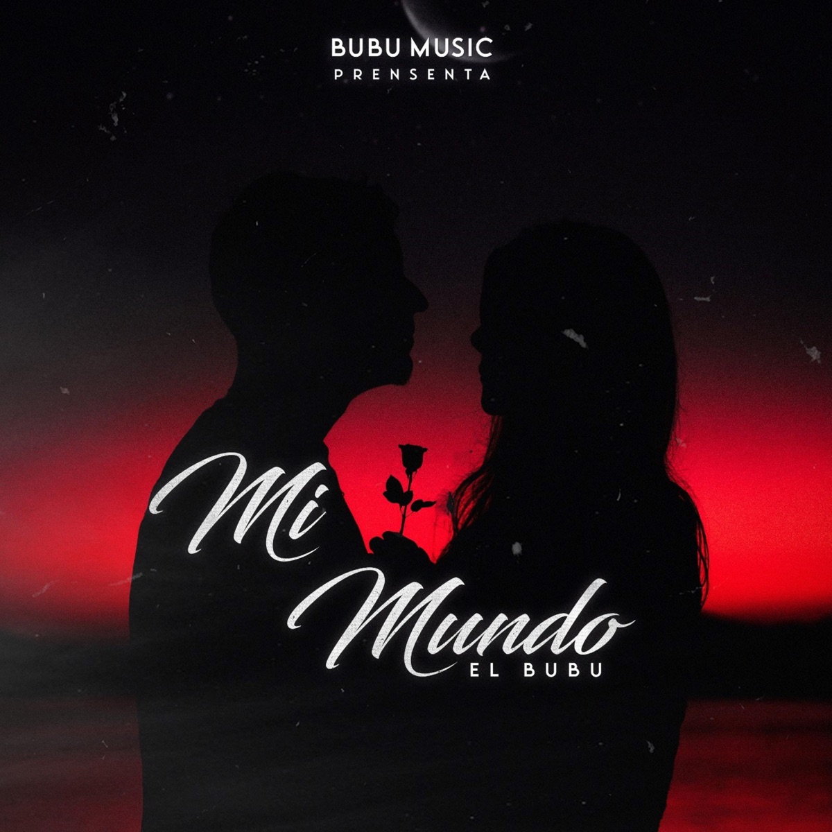 MI MUNDO - Single by El Bubu album cover