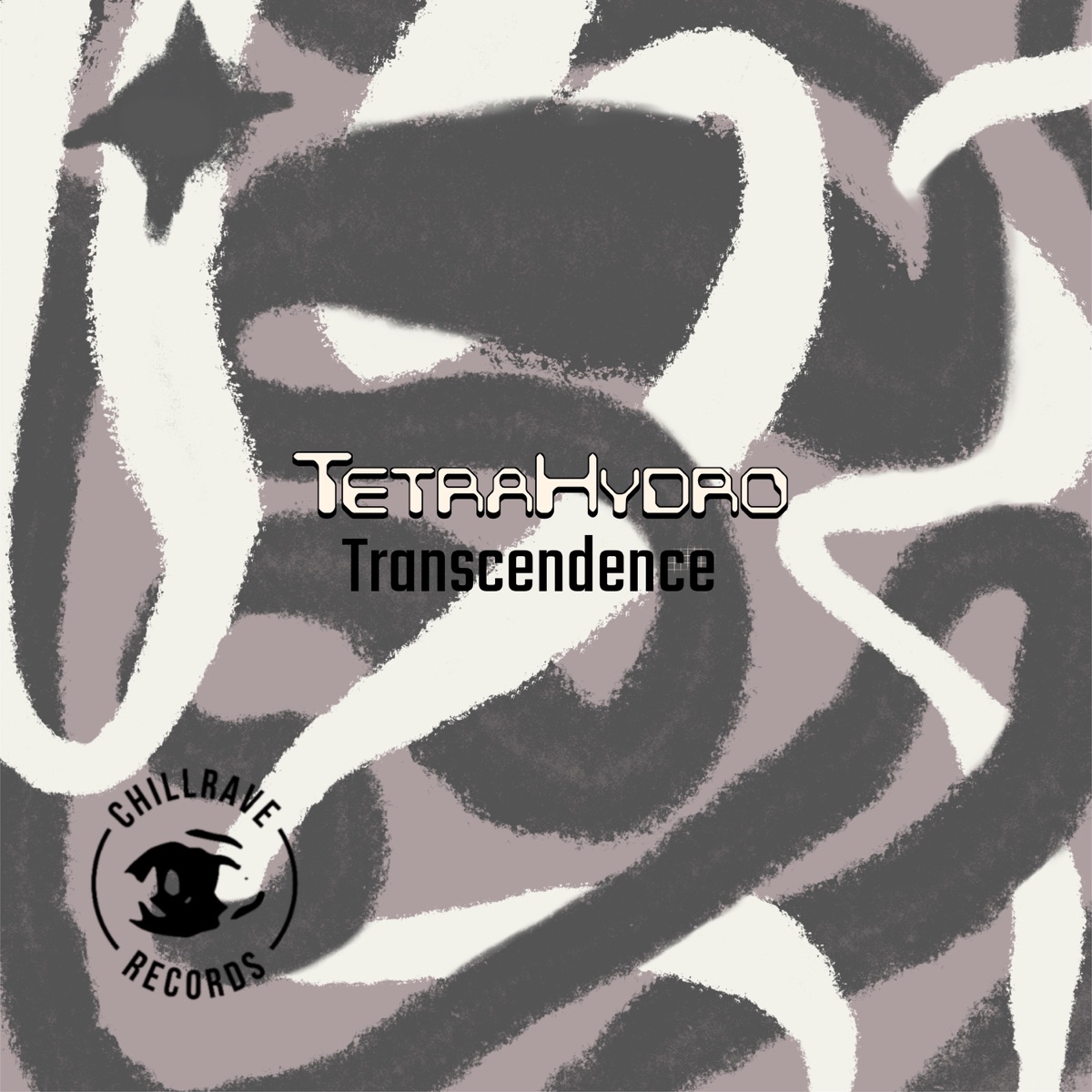 Transcendence - Single by Tetra Hydro album cover