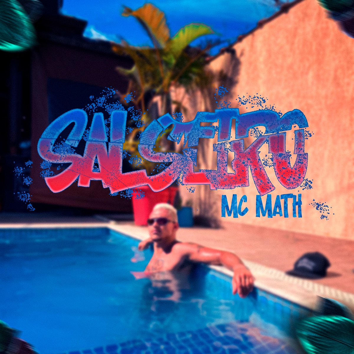 Salseiro - Single by Mc Math album cover