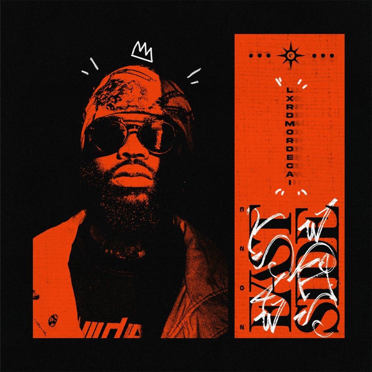 East Side - Single by LXRDMORDECAI album cover