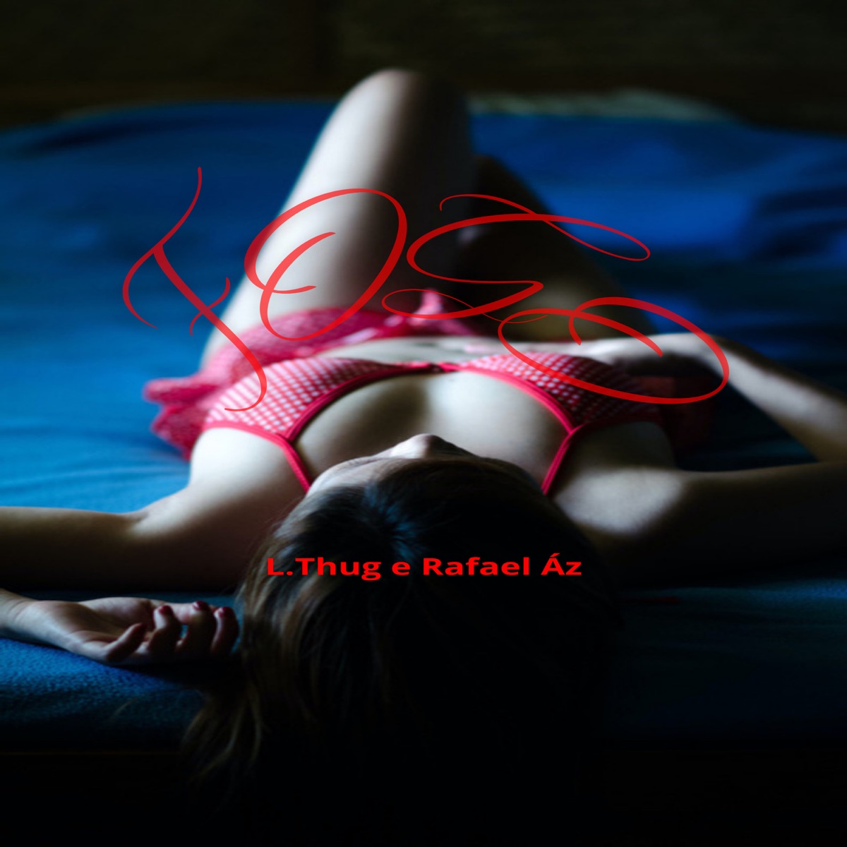 Fogo - Single by L.Thug & Rafael Az album cover