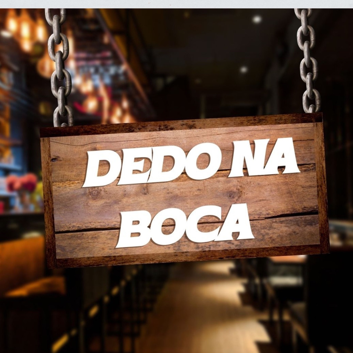 Dedo Na Boca (feat. Ministro do Adoço & Eduany) - Single by Pedro Mix Dj & Nilton Gucci album cover