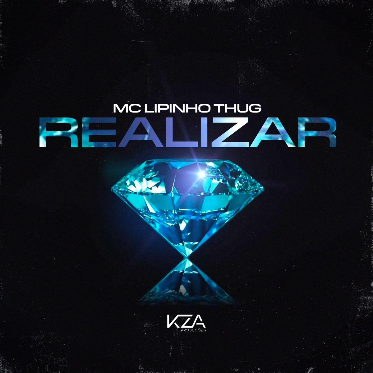Realizar - Single by MC Lipinho Thug album cover