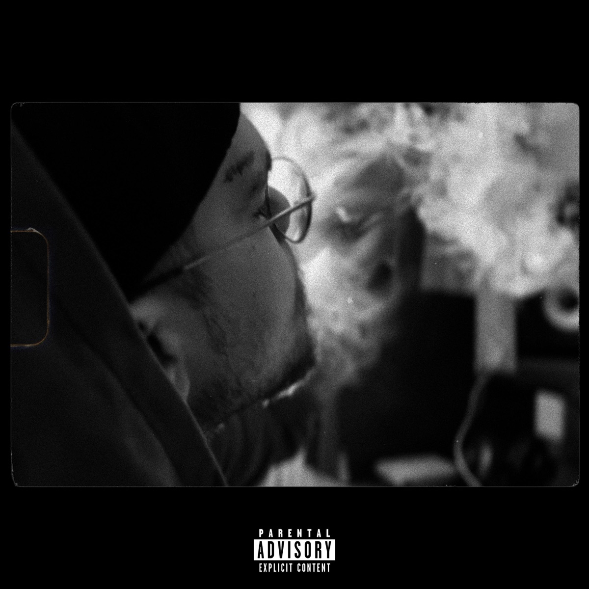 O Dau Așa (Freestyle) - Single by Yung Darko album cover