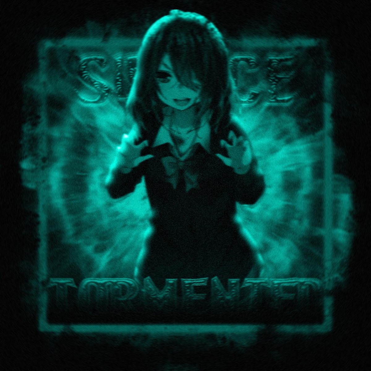 Tormented - Single by S1LENCE album cover
