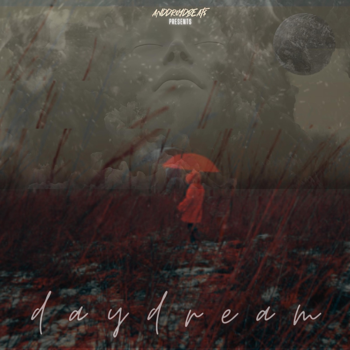 Daydream - Single by ANDDROYDBEAT$ album cover