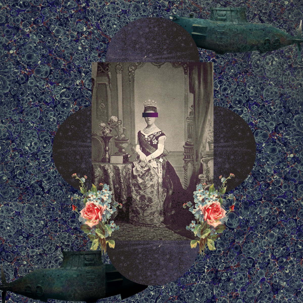 Buceándote - Single by Treko EKZ & Arketoh album cover