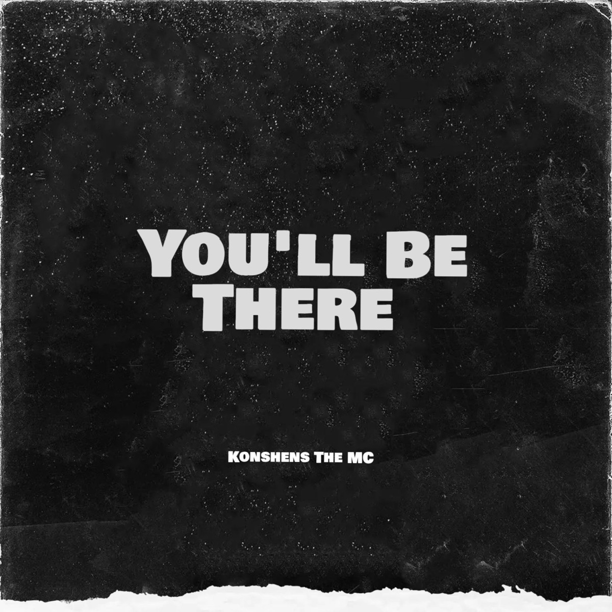 You'll Be There (feat. Naimah) - Single by Konshens The MC album cover