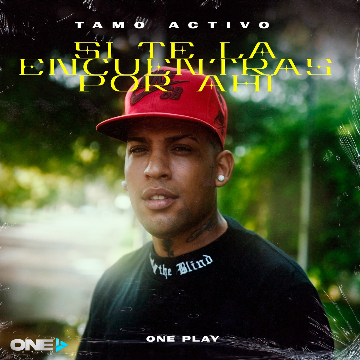 Si Te la Encuentras por Ahí - Single by ONE PLAY & Tamo Activo album cover