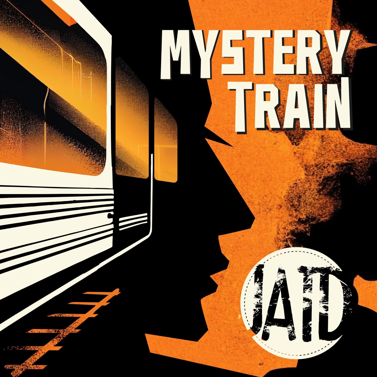 Mystery Train (Stewart Sullivan Mix) - Single by Jatd album cover