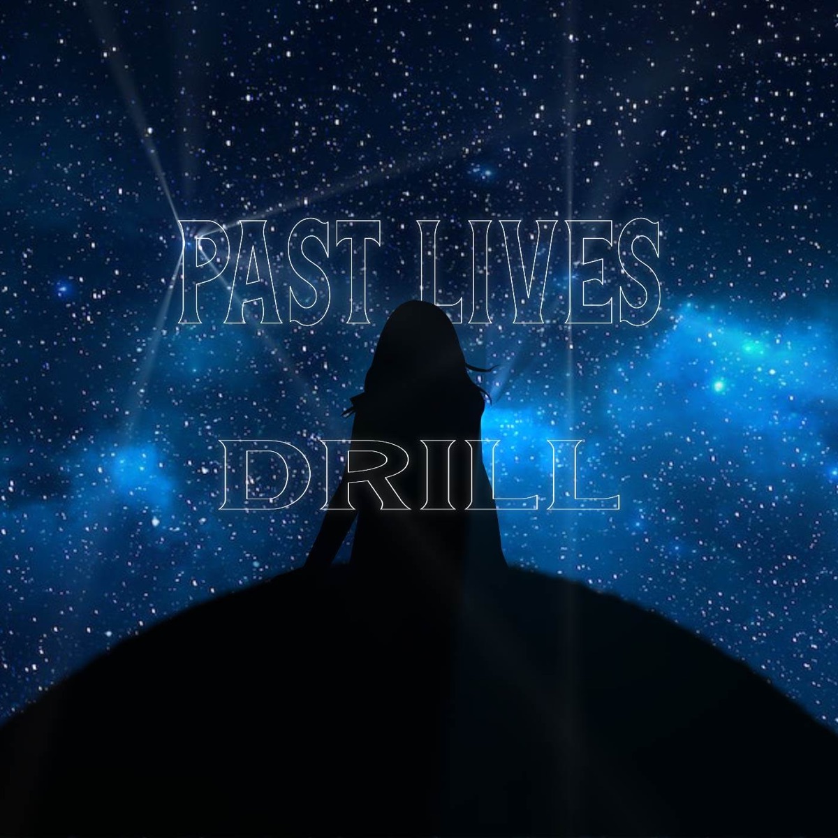 Past - Lives Drill - Single by SNXP album cover