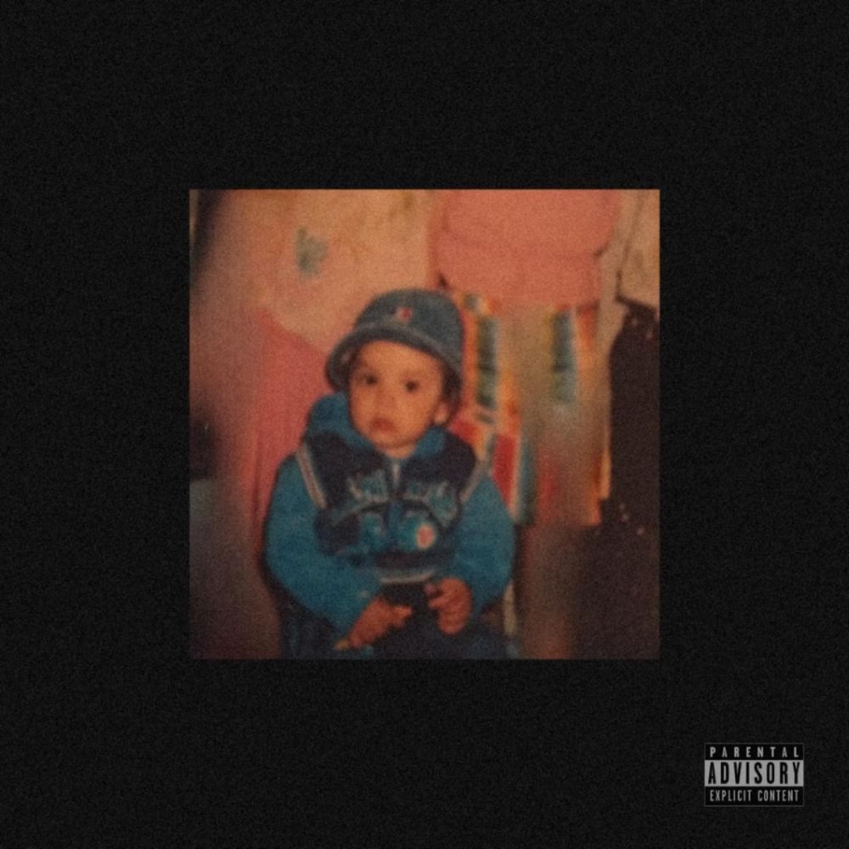 Can't Love Myself - Single by Oze album cover