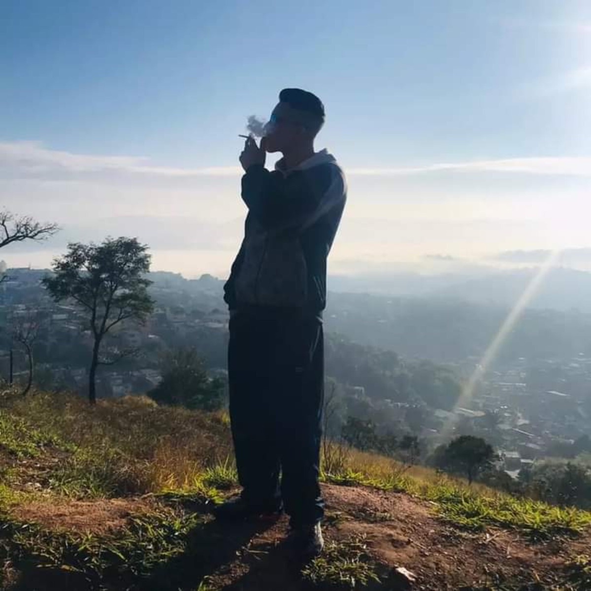 Monge - Single by Mc Sanches Oficial album cover