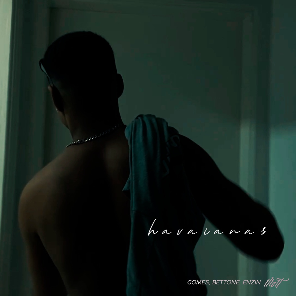Havaianas (feat. Ilicit, Enzin & Bettone) - Single by Gomes ZL album cover