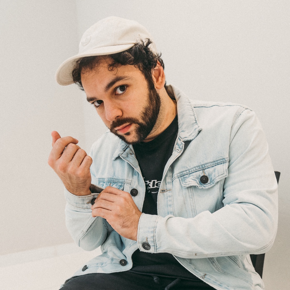 Tatuagem no Tempo - Single by Raphael Ghanem album cover