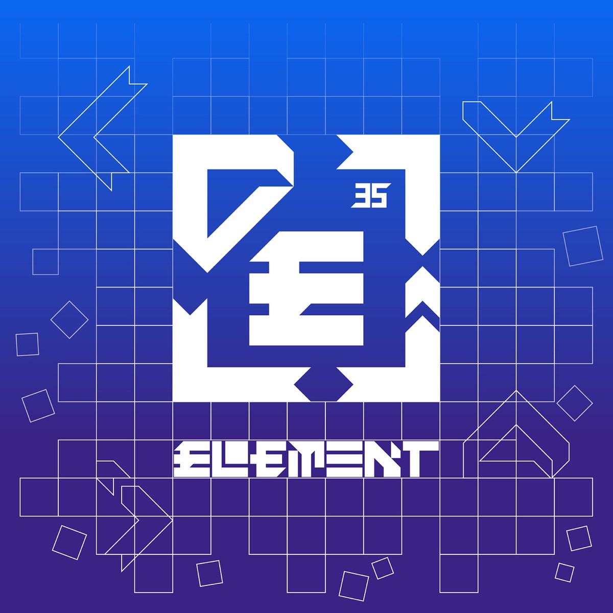 Café ‘T Vogeltje - Single (feat. Léo Simon) - Single by DSC & ELEMENT album cover