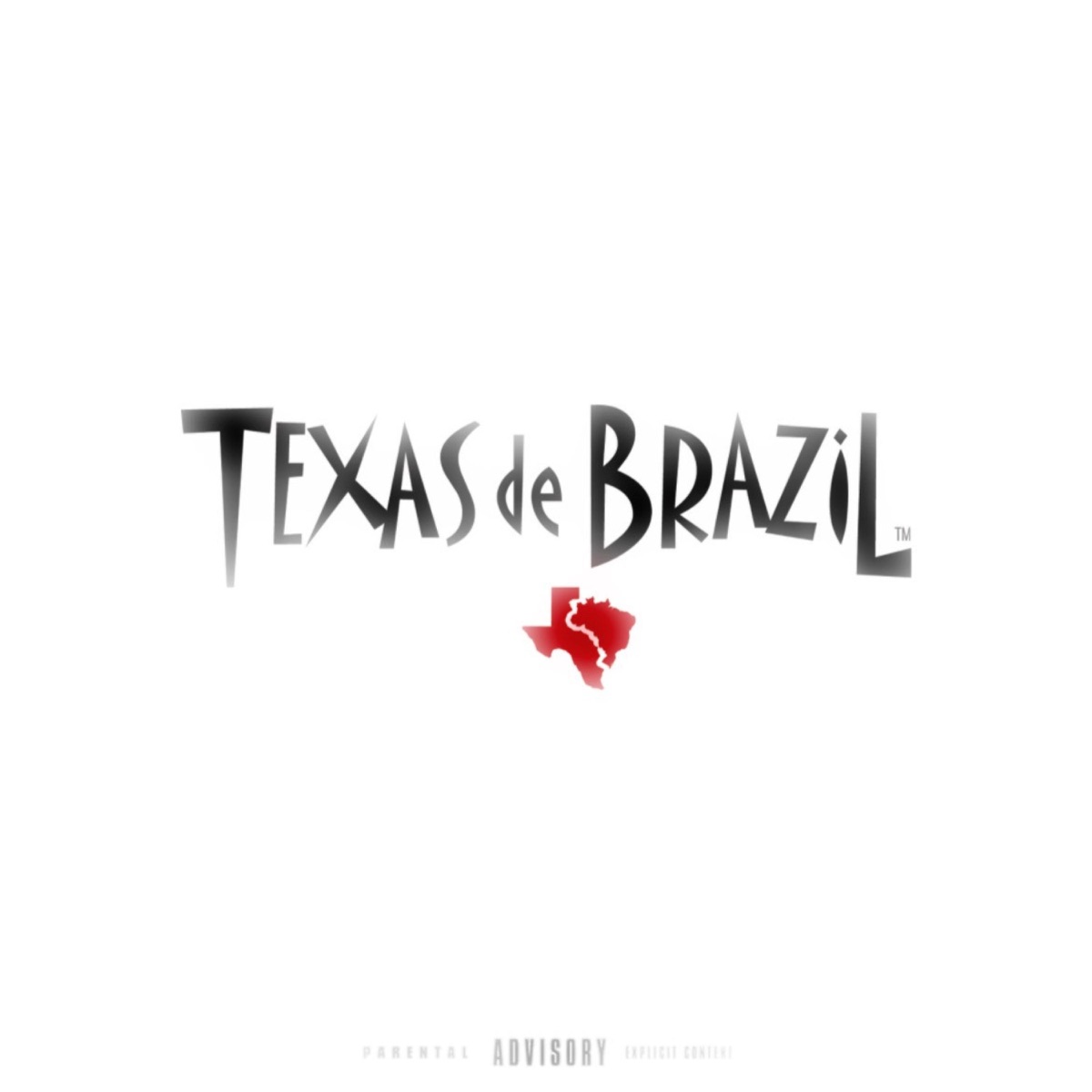 Texas de Brazil - Single by 512 dahkidd album cover