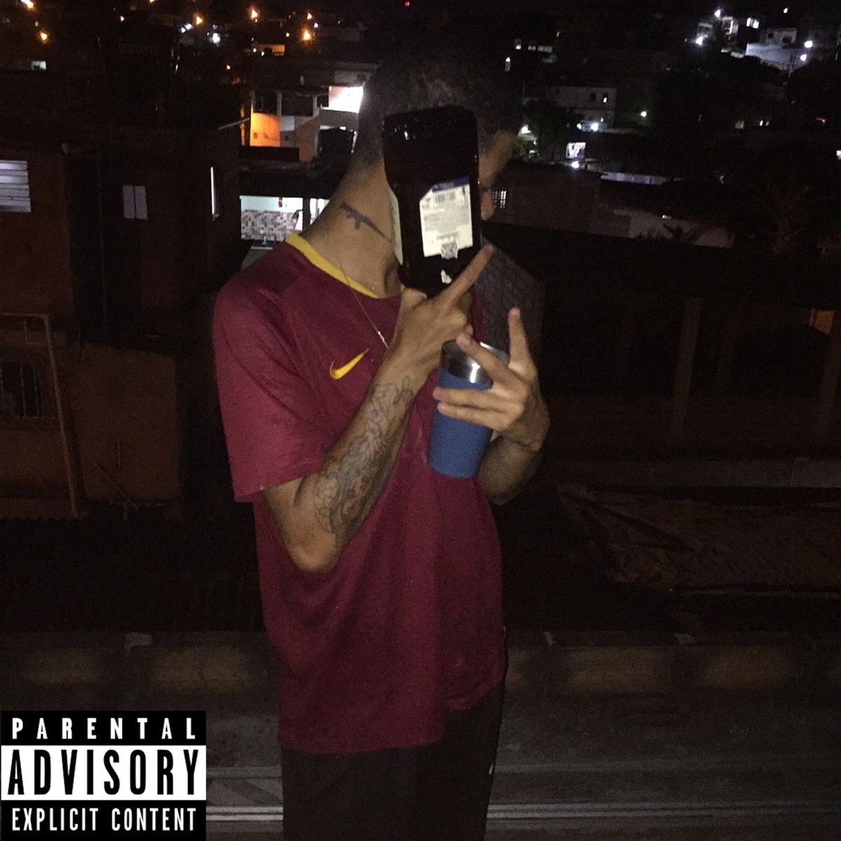 212 - Single by Yakuza.74 & CJ.74 album cover