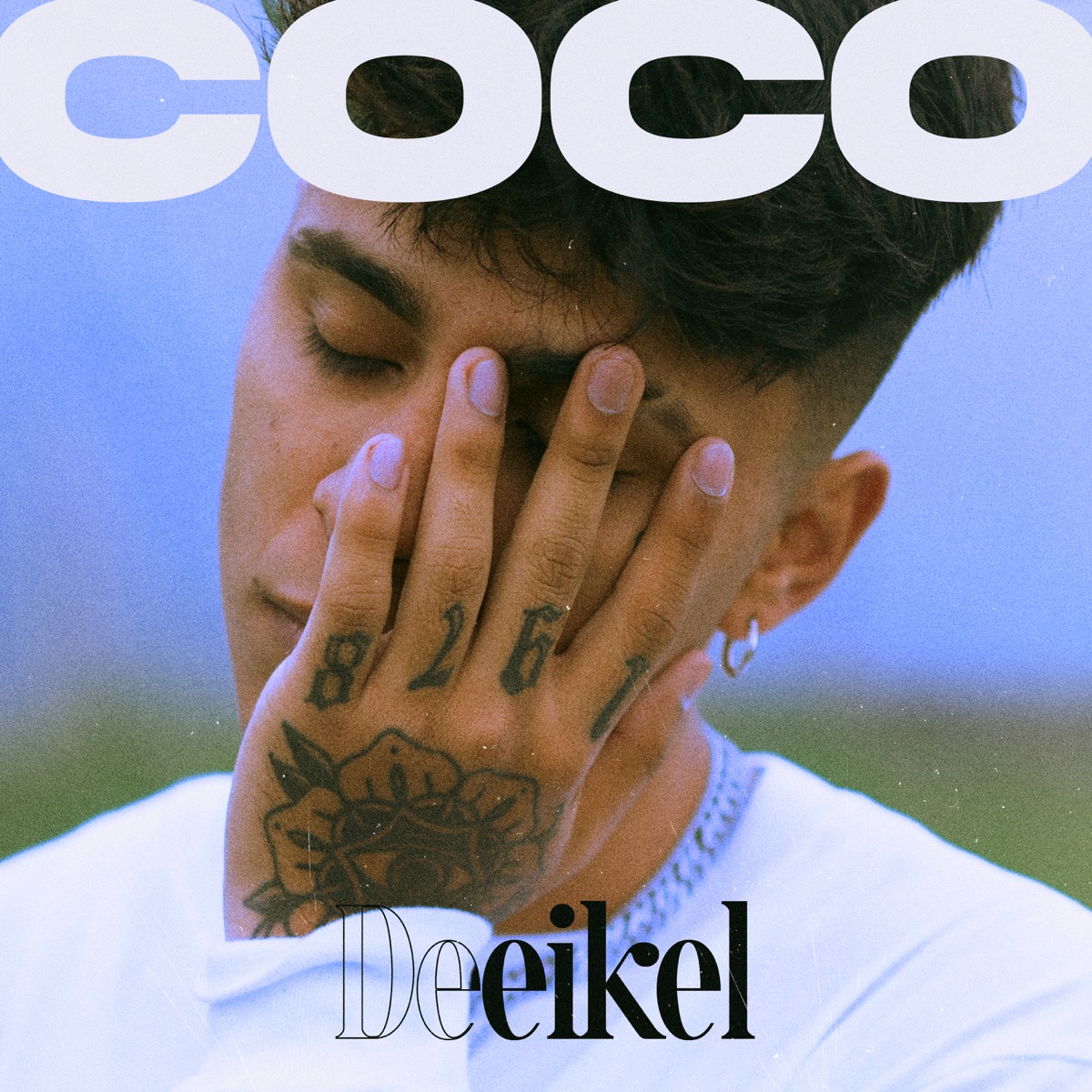COCO - Single by DEEIKEL album cover