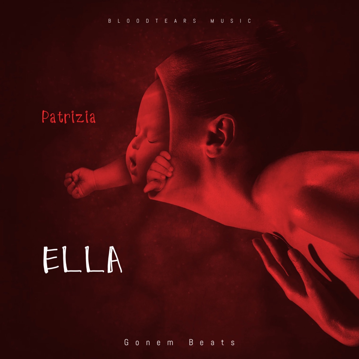 Ella - Single by Patrizia & Gonem Beats album cover