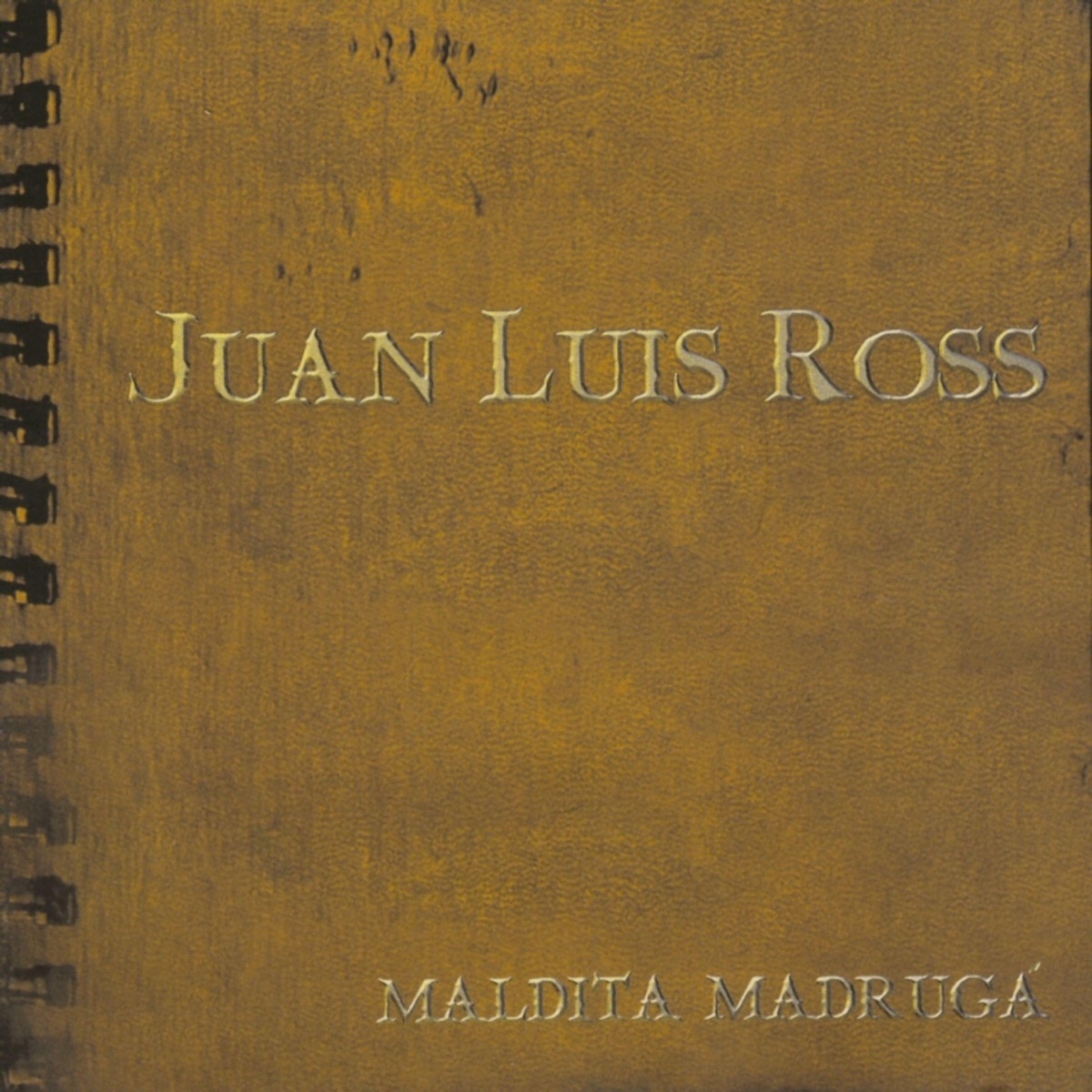 Salsatanás - Single by Juan Luis Ross album cover