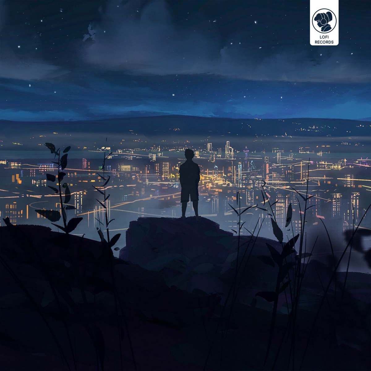 Leaving This Place - EP by Tibeauthetraveler & reysi album cover