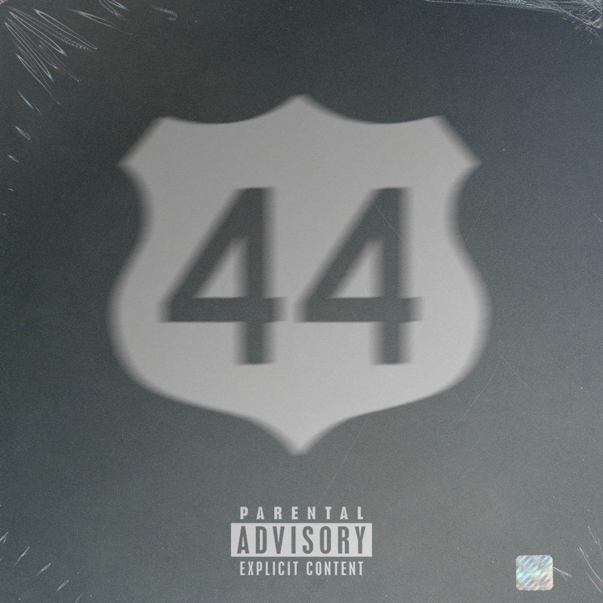 Highway 44 - Single by KAM album cover
