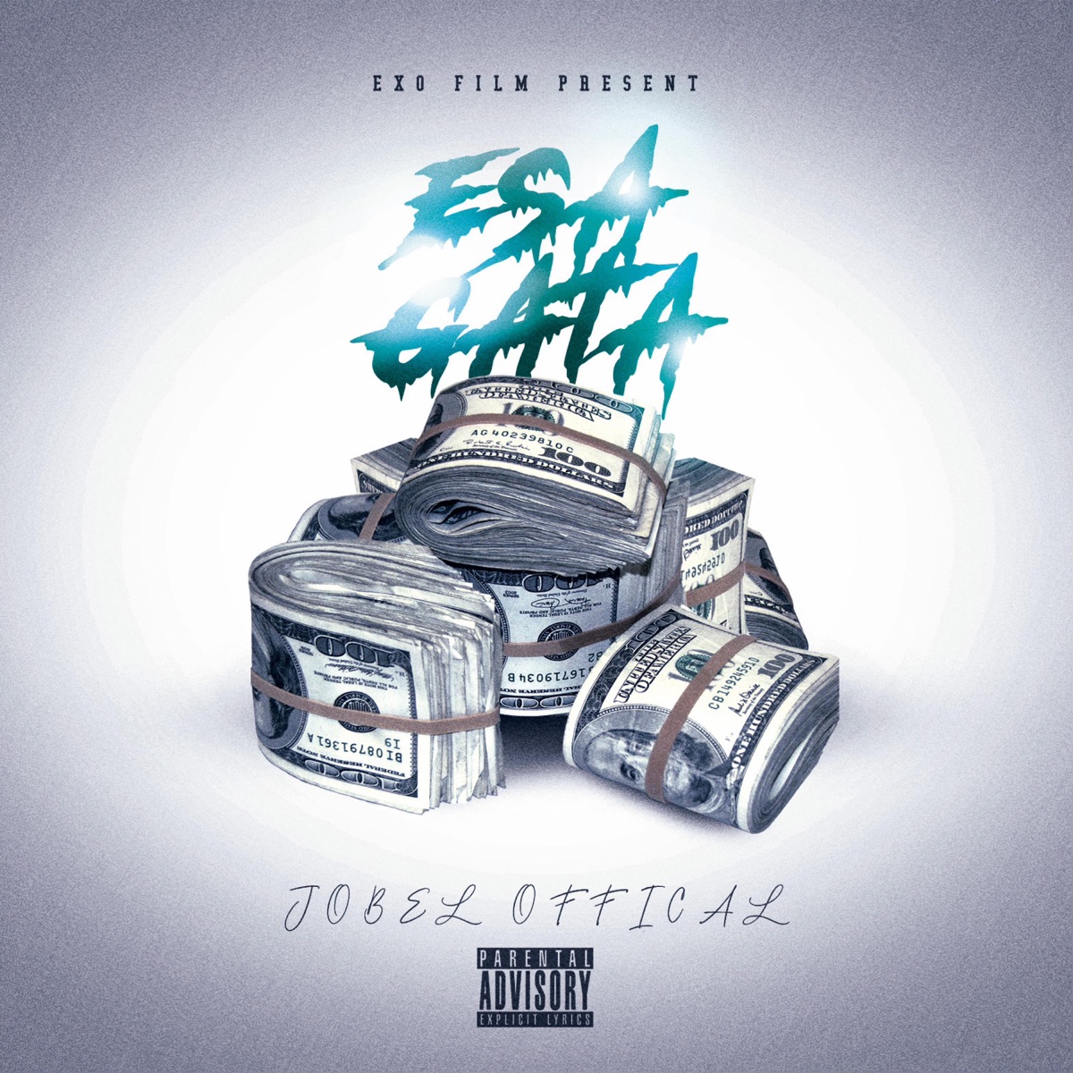 Esa gata - Single by Jobel Music album cover