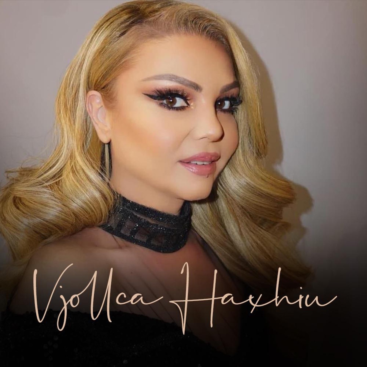 Gabova (feat. Vjollca Haxhiu) - Single by FM Production album cover
