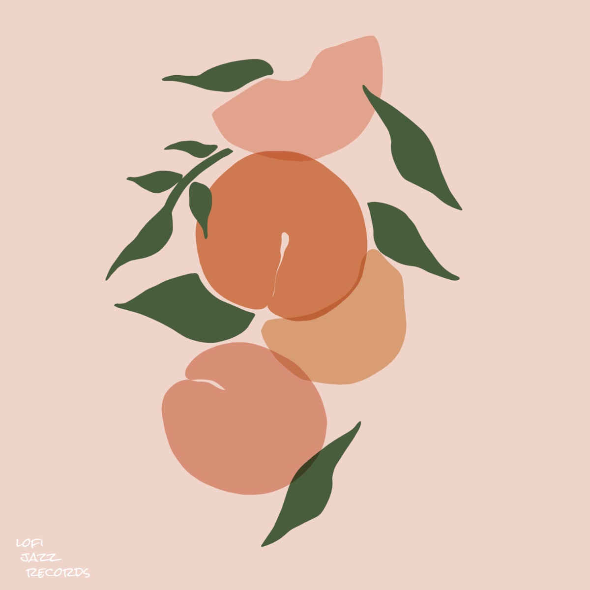 Peachy - Single by Picture Talk album cover