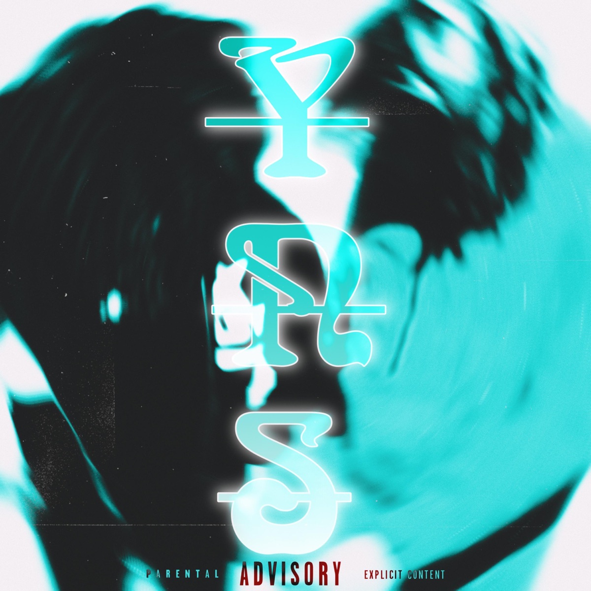 YNS (feat. Trapp) - Single by Ace Rilla album cover
