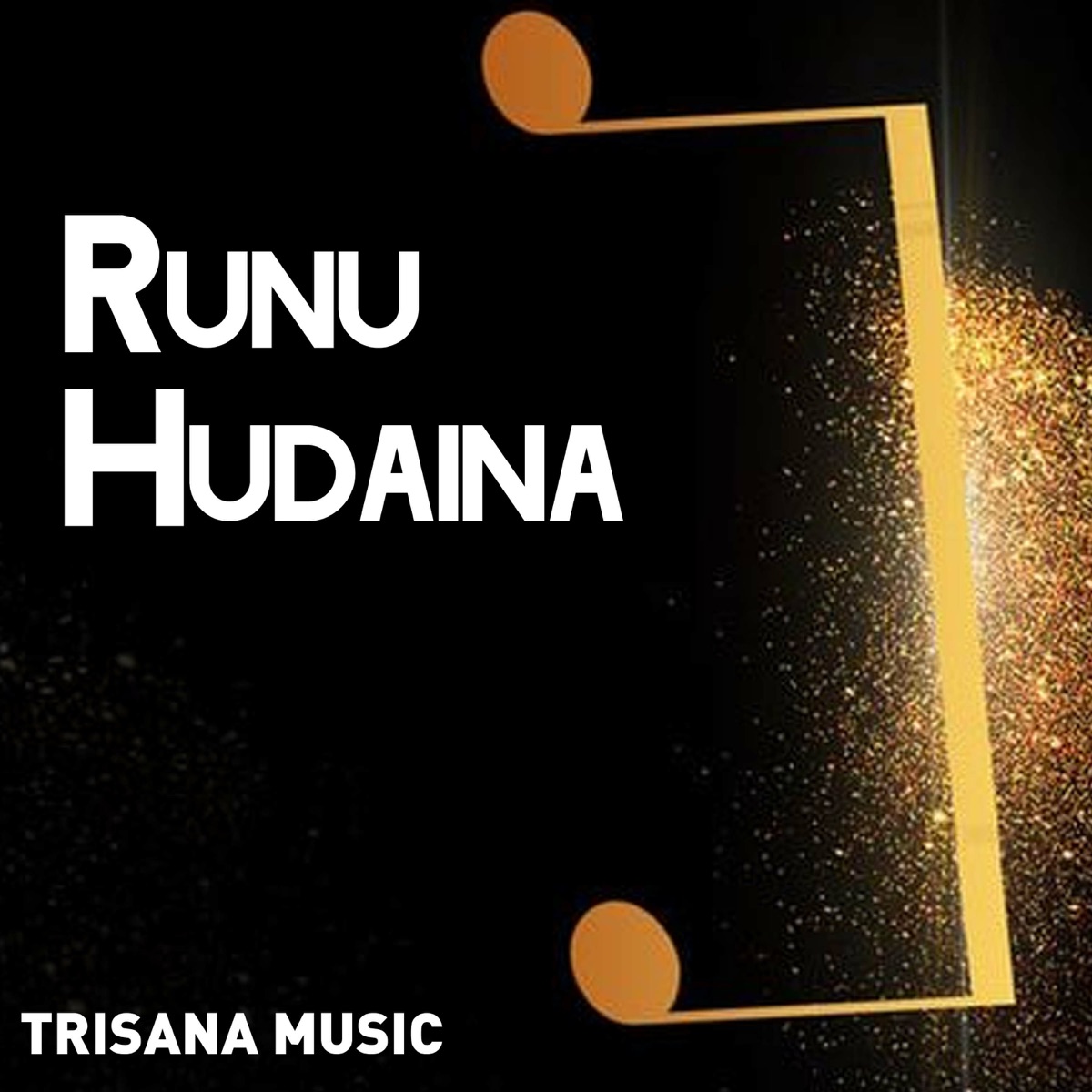 Runu Hudaina - EP by Purnakala BC & Amit Babu Rokaya album cover