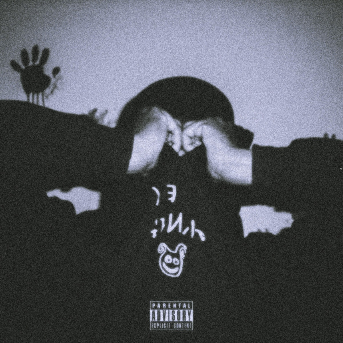 Who Cares Who Started It? It's Music! by 2hi & Thatguyeli album cover