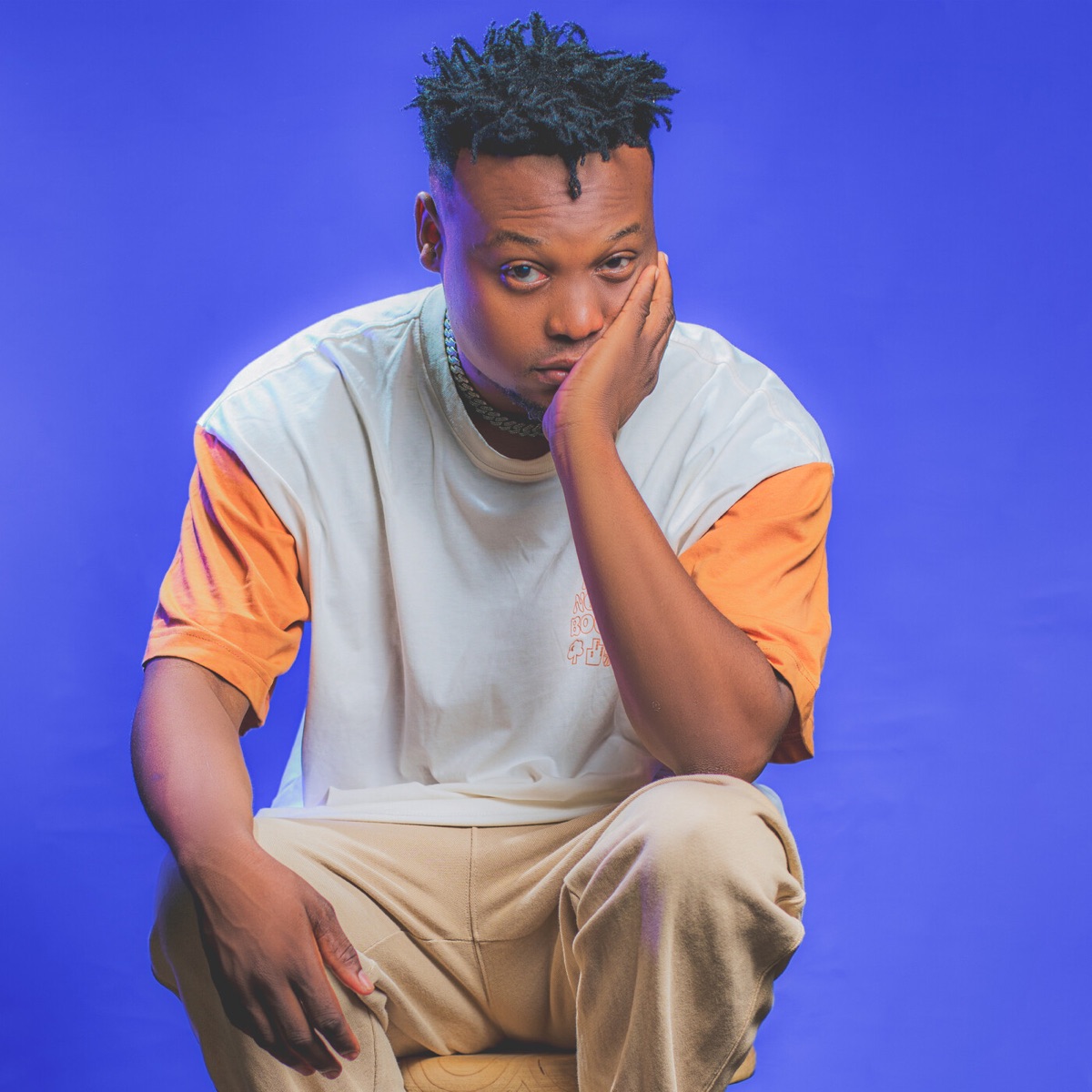 4EVAGUD - EP by GudGuy album cover