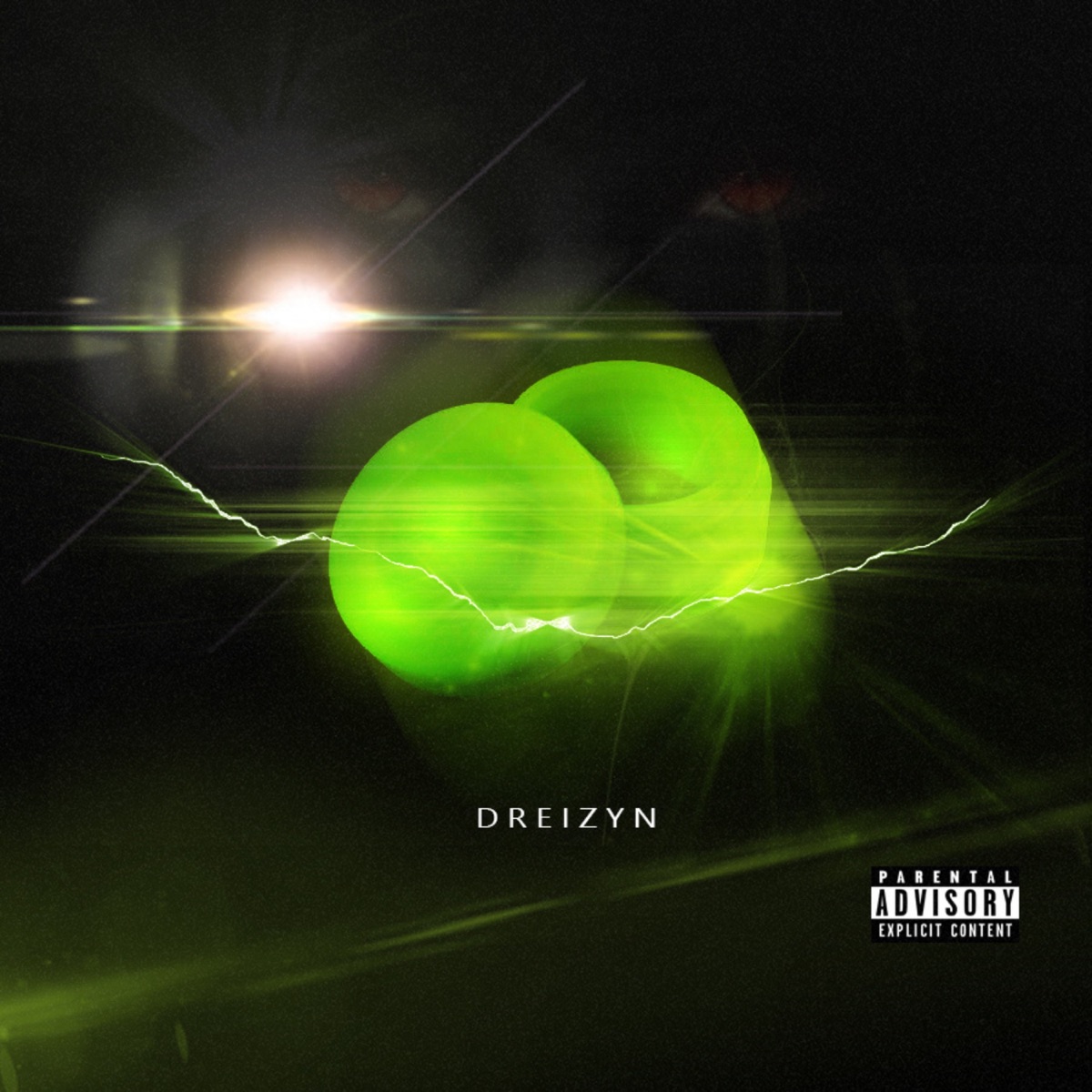Slick - Single by Lava & Dreizyn album cover