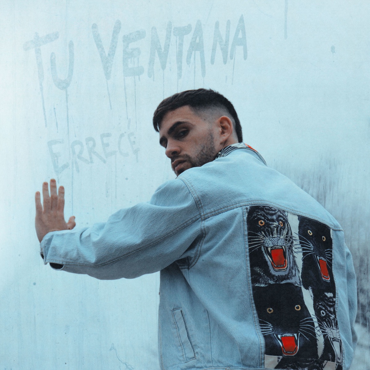 Tu Ventana - Single by Errecé album cover