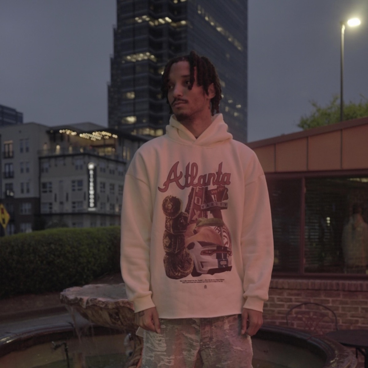 Rn3 - Single by S3TH album cover