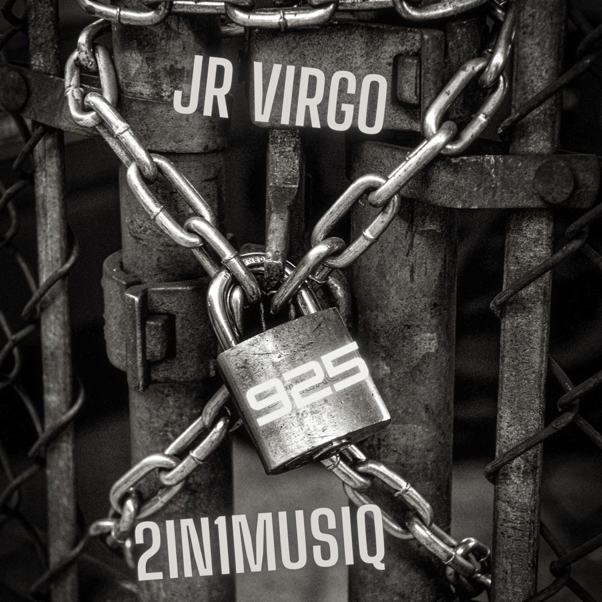 925 - Single by 2in1MusiQ & Jr Virgo album cover