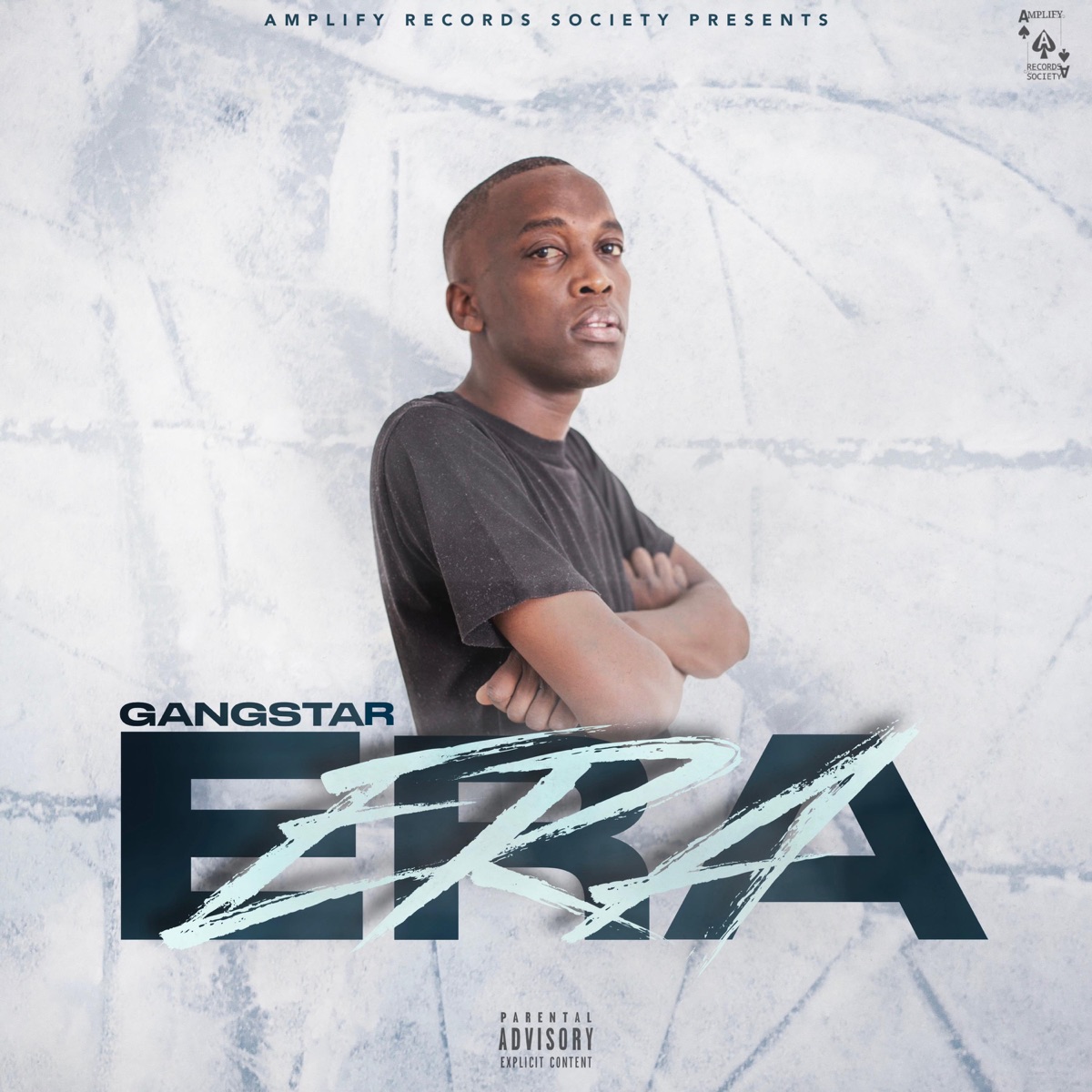 Era - EP by Gangstar album cover