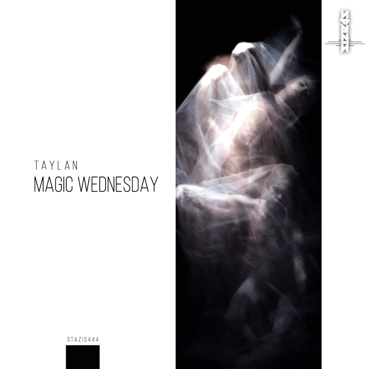 Magic Wednesday - Single by Taylan album cover