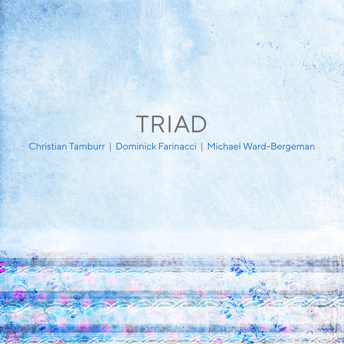 Triad by Triad album cover
