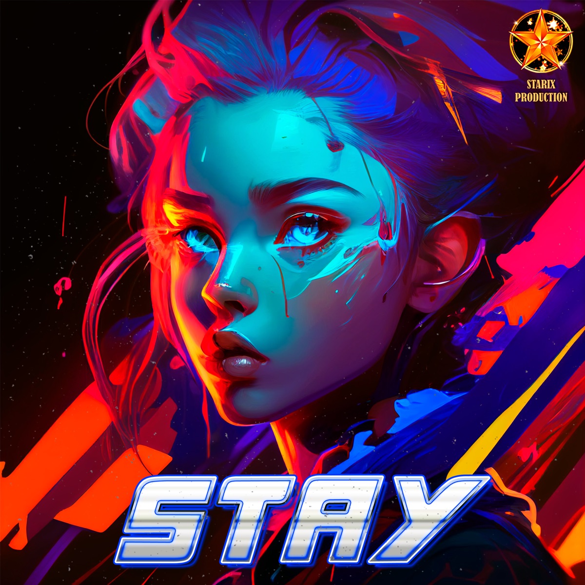 Stay - Single by Gulmee album cover